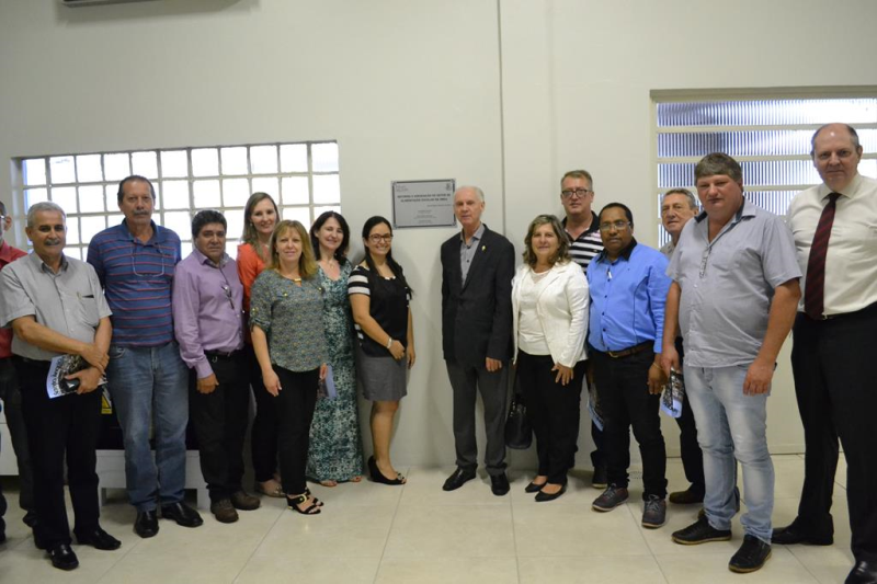 Setor Alimentação Escolar recebe mais de R$ 380 mil em investimentos